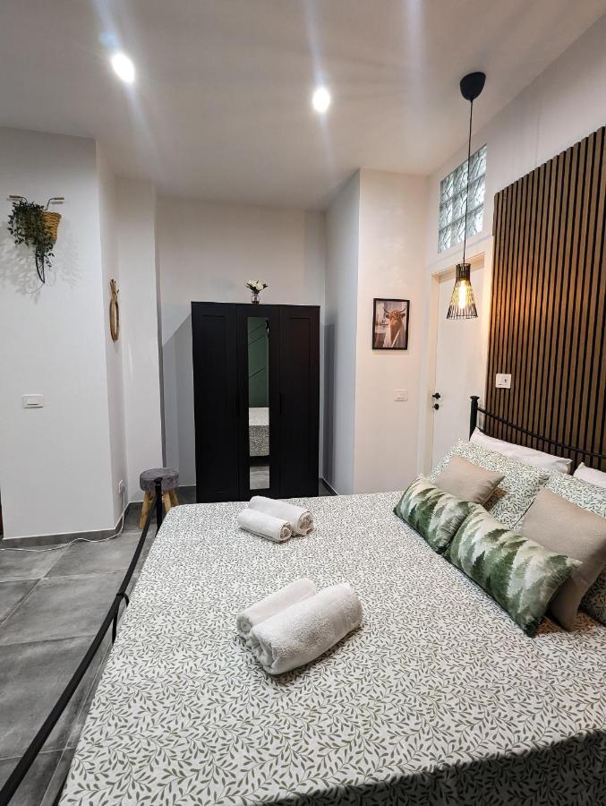 Amari Home CTA Exterior foto
